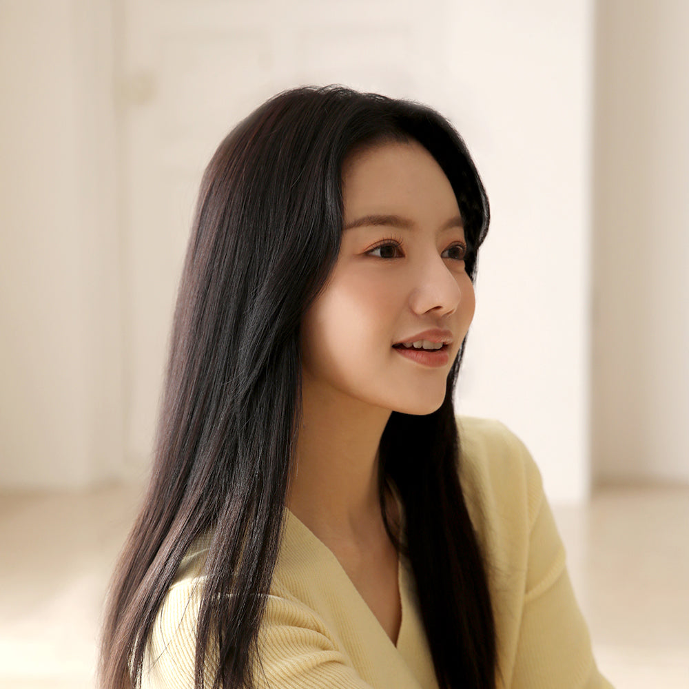 4 Pieces Clip In Hair Extension Straight